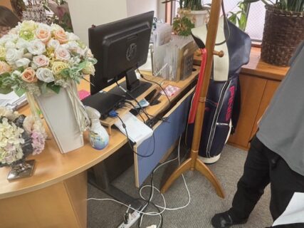 【産業廃棄物処理：東京】オフィス家具及び備品の産廃処理事例を紹介